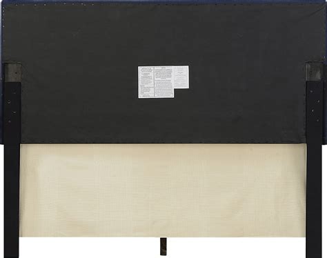 Ashton Avenue Blue Colors Queen Bed | Rooms to Go