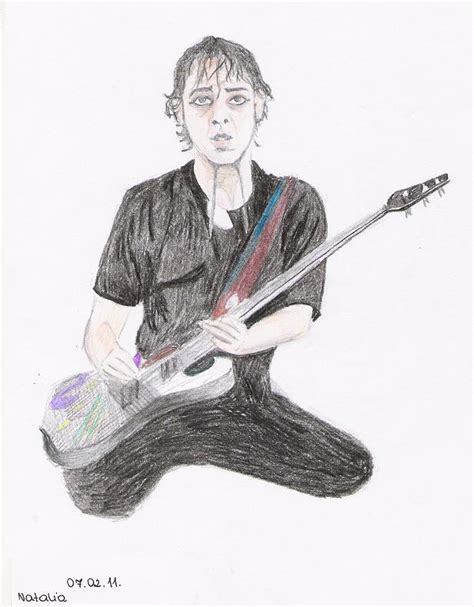 Daron M By Natalia4876 On Deviantart