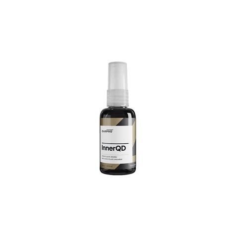 CarPro InnerQD - 50ml - www.carpro.pt