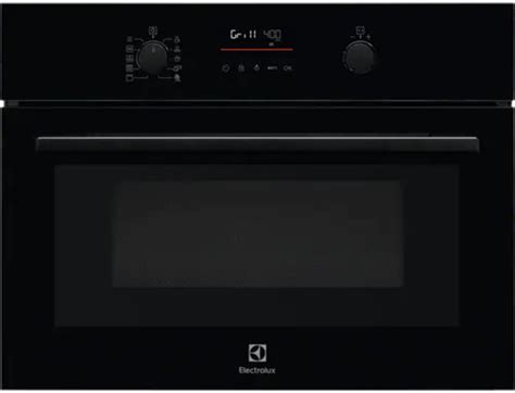 Electrolux EVM 6E46 Z (944 066 937) - купить встроенную микроволновку ...