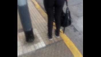 En La Parada Del XVIDEOS