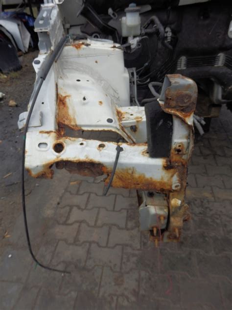 DAIHATSU TERIOS II PODŁUŻNICA PRAWY PRZÓD - 7655675217 - oficjalne ...