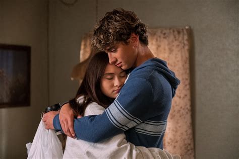 i met this pretty scene girl 4