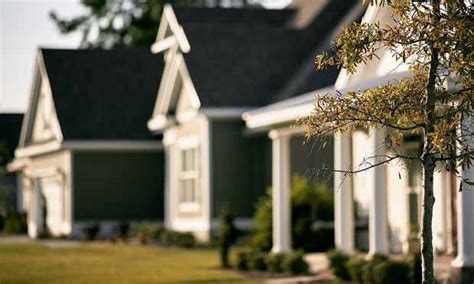 Sex Offender Housing And Mobility New Research