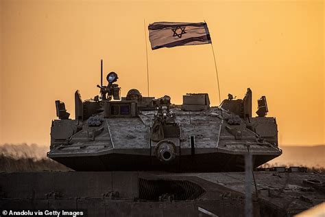 The Israeli War Machine IDF Is Equipped With 300 Tanks 600 Warplanes