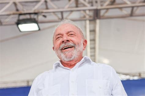 Lula Tem Seis Pedidos De Impeachment Na Câmara Federal Em Brasília