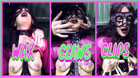 Naughty Masochist Tits Torment Sadofilmmakers Clips Sale