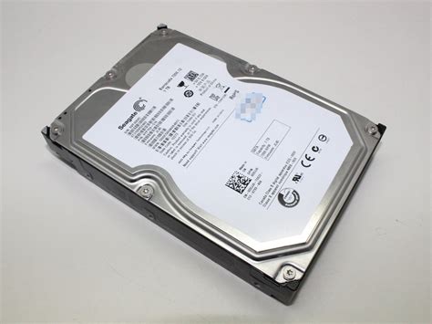 "딸깍" 소리 발생하는 씨게이트 하드디스크 1TB 데이터복구 (ST31000524AS) : 데이터세이브 부산데이터 복구