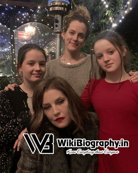Who is Harper Vivienne Ann Lockwood? Wiki, Bio, Age, Parents, Net Worth