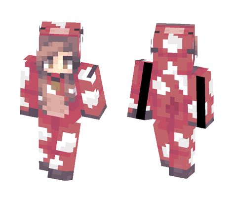 Download Mooie Mooie Mooshroom Minecraft Skin For Free Superminecraftskins