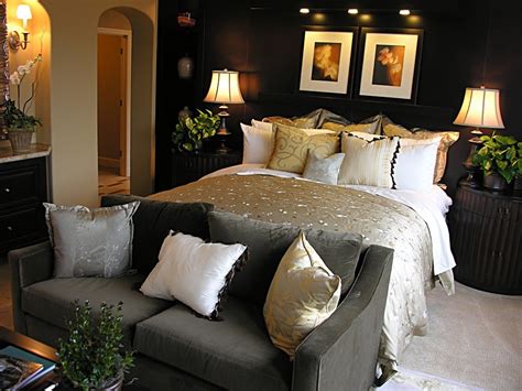 25 Beautiful Bedroom Decorating Ideas – The WoW Style
