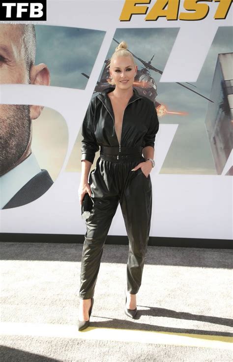 Lindsey Vonn Lindseyvonn Vonnxx Nude OnlyFans Photo The Fappening Plus