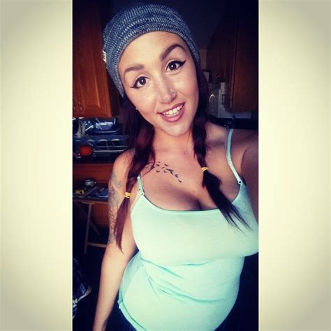 Some Cleavage Porn Pic