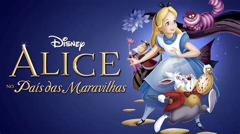 Desenho Alice No Pais Das Maravilhas