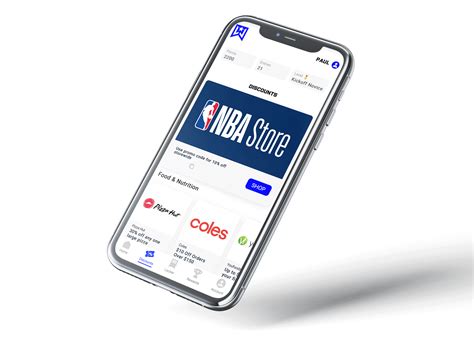 Discounts And Member Perks Winners Locker