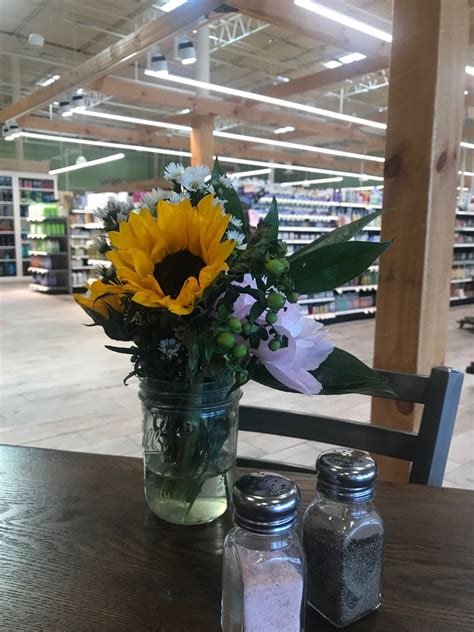 KIMBERTON WHOLE FOODS - COLLEGEVILLE - Collegeville PA - Hours