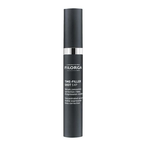 Filorga Anti-Aging-Creme Time-Filler Shot 5XP, Falten-Creme, Anti ...