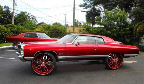 Cutlass Donk Cars Old School Cars Classic Cars