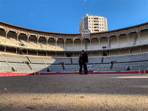 Plaza De Toros Monumental De Barcelona All You Need To Know