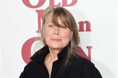 Sissy Spacek Reinvented Herself According to the Times For a Comeback