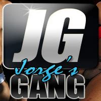 Classic Jorgesgang Gay Bareback Bareback Porn By Jorge S Gang XHamster