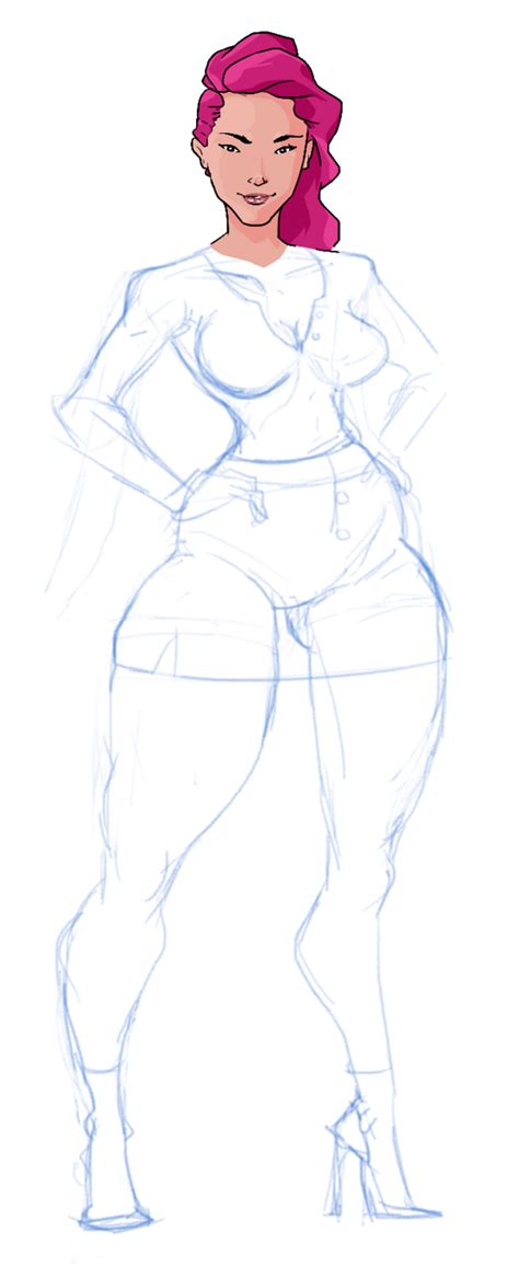 Selen By Bonafiddle Hentai Foundry