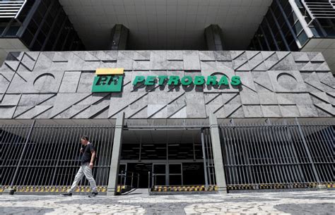 Petrobras Decide Reativar F Brica De Fertilizantes No Paran Isto