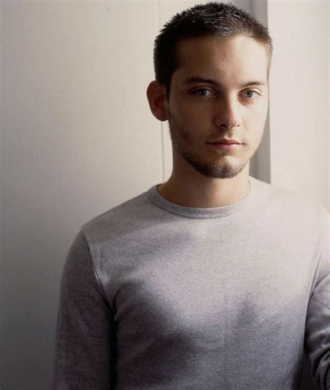Most Beautiful Men Tobey Maguire Marvel Actors Cute Gay Couples Beauty Creatures