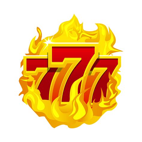 logo design elements symbol fire casino concept hot   png