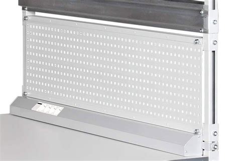 Панель перфорированная ПФП