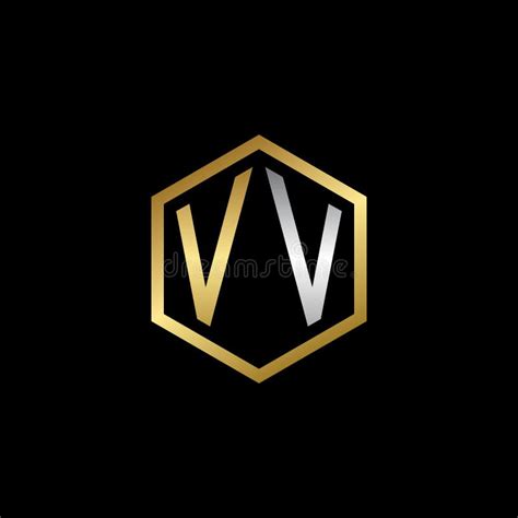 Vv Logo Stock Illustrations – 1,001 Vv Logo Stock Illustrations ...