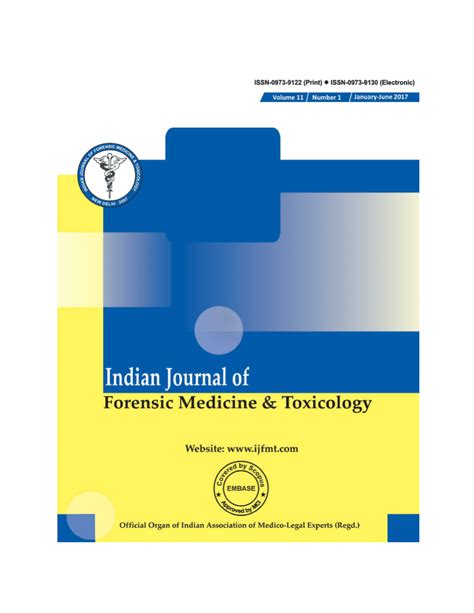 PDF Stature Estimation And Sex Prediction Using Measurements From Forearm Bones In Adult Egyptians