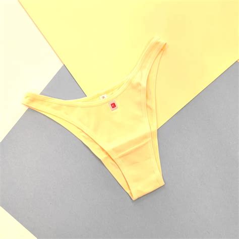 Bikini Ly Algod N Yvoty By Nardi