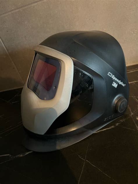 Maska za varenje 3M Speedglas 9100