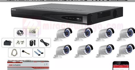 Review NVR Hikvision DS-7600 Series - miraclewijaya.com