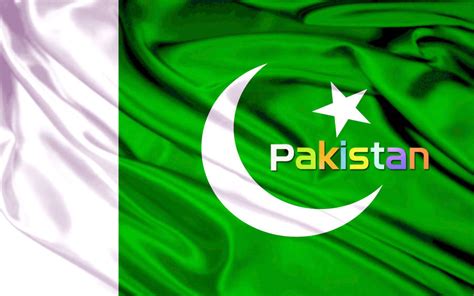 100 Fondos De Fotos De Bandera De Pakistán