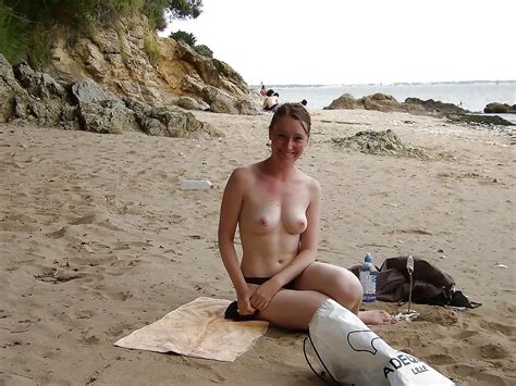 Naked At The Nude Beach Pics Xhamster