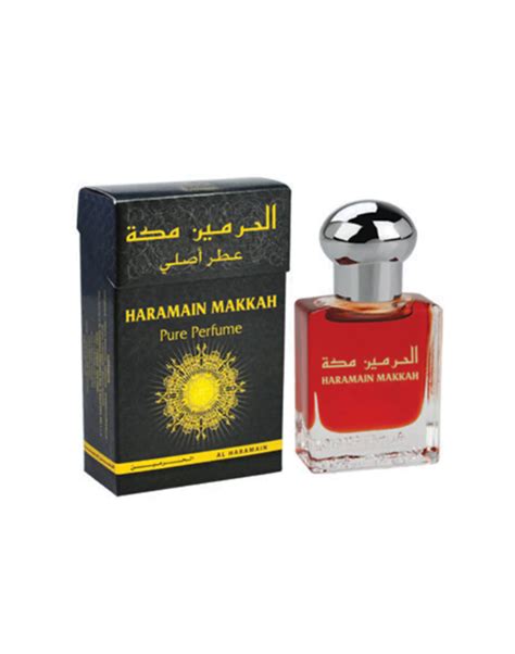 Al-Haramain Makkah - Islamic Establishment