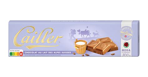 Cailler Tafelschokolade Schweizer Alpenmilch Denner Ab