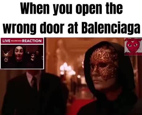 balenciaga   meme  mrgimli memedroid