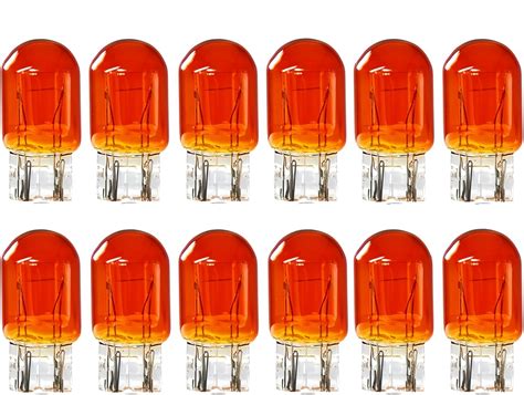 Amazon.com: Kadiby 7443A 7443NA Bulb,7444NA T20 Auto Brake Light Bulbs ...