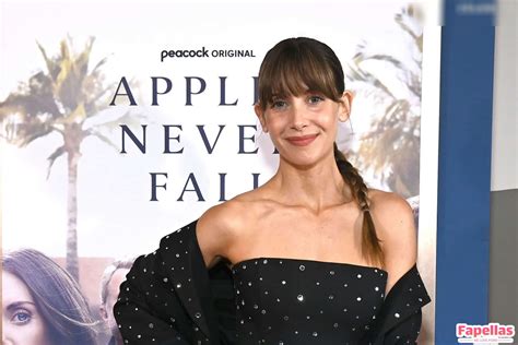 Alison Brie Aka Alisonbrie Nude Leaks Fapellas