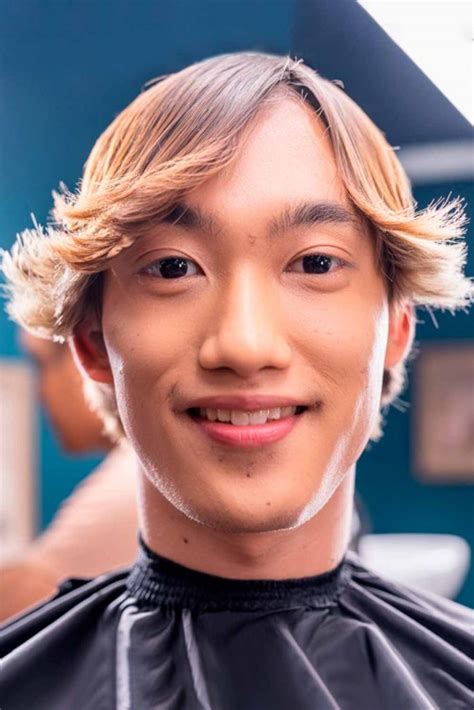 Why Ice Cream Haircut Are The Latest Trend