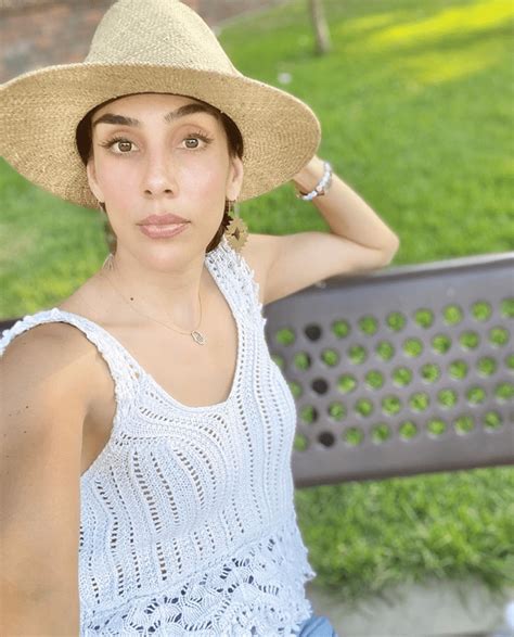 El sexy bikini de Altair Jarabo nunca la habías visto así