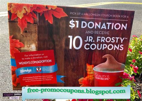 Printable Coupons 2021 Wendys Coupons