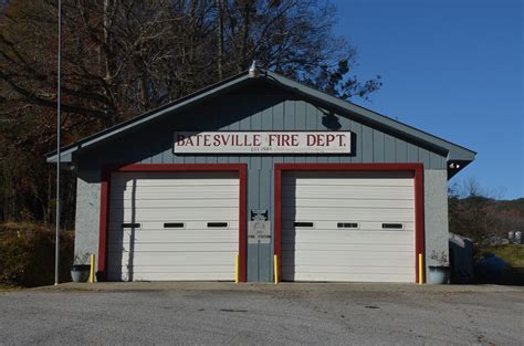 Emergency Service Houses and Service Areas - Habersham County