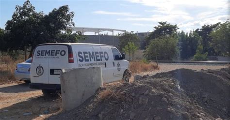 Encuentran Cuerpo Flotando En Un Canal De Culiac N Sinaloahoy