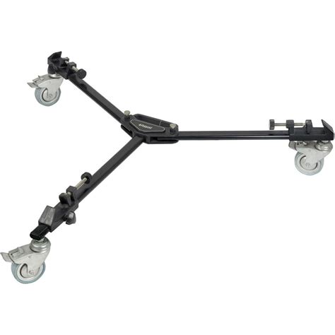 Polaroid Universal Foldable Tripod Dolly Pltridol Bandh Photo