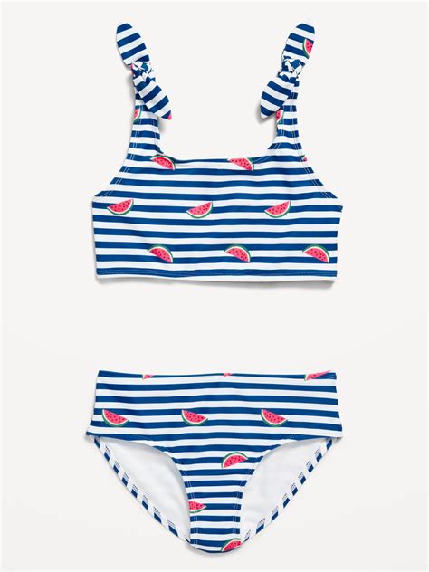 Girls Bikini Old Navy