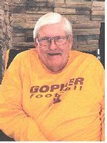 Martin “Marty” Donald Sandberg | Peterson Chapel